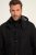 JP1880 Dufflecoat Water-repellent Black - Jakid ja joped - Joped, suured suurused: 2XL – 12XL