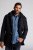 JP1880 Duffle Coat Water Repellent with Detachable Hood Navy - Jakid ja joped - Joped, suured suurused: 2XL – 12XL