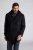 JP1880 Duffle Coat Water Repellent with Detachable Hood Navy - Jakid ja joped - Joped, suured suurused: 2XL – 12XL