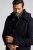 JP1880 Duffle Coat Water Repellent with Detachable Hood Navy - Jakid ja joped - Joped, suured suurused: 2XL – 12XL