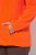 Ulla Popken 796970 Kerge fliisjakk Oranžikaspunane - Fleece riided - 