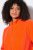 Ulla Popken 796970 Kerge fliisjakk Oranžikaspunane - Fleece riided - 