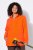 Ulla Popken 796970 Kerge fliisjakk Oranžikaspunane - Fleece riided - 