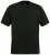 JP1880 799997 Rinnataskuga T-särk Must - T-särgid - Suured T-särgid 2XL – 14XL