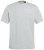 JP1880 799997 Rinnataskuga T-särk Hallmeleeritud - T-särgid - Suured T-särgid 2XL – 14XL