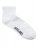 Jack & Jones Leon Tennisesokid Valge 3 paari - Aluspesu ja ujumisriided - Aluspesu 2XL-8XL