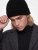 Jack & Jones Leo Müts Must - Mütsid - 
