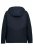 Ulla Popken 800400 Fliisvoodriga jakk Tumesinine - Fleece riided - 