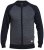 D555 Tanner Sweater Navy - Sviitrid ja dressipluusid - Meeste suured kapuutsiga jakid suurustes 2XL – 14XL