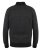 D555 Cavendish Black Jumper With Bonded Fleece Lining And Pocket - Sviitrid ja Dressipluusid - Meeste suured kapuutsiga jakid suurustes 2XL – 14XL