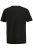 Jay-Pi 801727 Funktsionaalne T-särk QuickDry Must - T-särgid - Suured T-särgid 2XL – 14XL