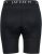 JP1880 Jay-Pi Cycling Briefs Black - Spordiriided & outdoor - Suured suurused meeste spordiriided