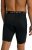 JP1880 Jay-Pi Cycling Briefs Black - Spordiriided & outdoor - Suured suurused meeste spordiriided
