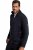 Jay-Pi 804180 Lukuga pusa püstkraega Must - Sviitrid ja dressipluusid - Meeste suured kapuutsiga jakid suurustes 2XL – 14XL