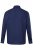 JP1880 Shirt Business Long Sleeve Navy - Särgid - Meeste suured särgid 2XL – 8XL