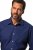 JP1880 Shirt Business Long Sleeve Navy - Särgid - Meeste suured särgid 2XL – 8XL