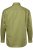 JP1880 Shirt Business Long Sleeve Green - Särgid - Meeste suured särgid 2XL – 8XL