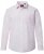 JP1880 Shirt Business Long Sleeve Pink - Särgid - Meeste suured särgid 2XL – 8XL