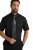 JP1880 804891 Lühikeste varrukatega särk Must - Särgid - Meeste suured särgid 2XL – 8XL