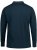 JP1880 Jay-Pi QuickDry Long Sleeve Golf Polo Shirt Navy Blue - Spordiriided & outdoor - Suured suurused meeste spordiriided