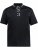 JP1880 Jay-Pi Golf Polo Shirt Black - Spordiriided & outdoor - Suured suurused meeste spordiriided