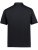 JP1880 Jay-Pi Golf Polo Shirt Black - Spordiriided & outdoor - Suured suurused meeste spordiriided