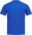 JP1880 Jay-Pi Short Sleeve Swim Shirt Blue - Aluspesu ja ujumisriided - Aluspesu 2XL-8XL