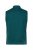 JP1880 Mottled Stretch Knit Stand-up Collar Vest Turquoise Blue - JP1880 - JP1880 Meeste Riided Suurtes Suurustes