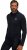 JP1880 Jay-Pi Long Sleeve Cycling Jacket Black - Spordiriided & outdoor - Suured suurused meeste spordiriided