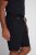JP1880 QuickDry Tennis Shorts Black - Spordiriided & outdoor - Suured suurused meeste spordiriided