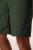 JP1880 QuickDry Tennis Shorts Green - Spordiriided & outdoor - Suured suurused meeste spordiriided