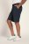 JP1880 QuickDry Tennis Shorts Navy Blue - Spordiriided & outdoor - Suured suurused meeste spordiriided