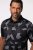 Jay-Pi QuickDry Golf Polo Shirt Camouflage Black - Spordiriided & outdoor - Suured suurused meeste spordiriided