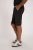 JP1880 Jay-Pi Flexnamic Golf Shorts Black - Spordiriided & outdoor - Suured suurused meeste spordiriided