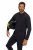 Jay-Pi 807664 Pikad aluspüksid funktsionaalsest materjalist Must - Aluspesu ja ujumisriided - Aluspesu 2XL-8XL