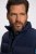 JP1880 Quilted Gilet Stand-up Collar Navy - Jakid ja joped - Joped, suured suurused: 2XL – 12XL