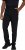 JP1880 Jay-Pi Flexnamic QuickDry Trekking Pants Black - Spordiriided & outdoor - Suured suurused meeste spordiriided