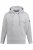 JAY-PI Hoodie with Soft Brushed Interior Grey - Sviitrid ja dressipluusid - Meeste suured kapuutsiga jakid suurustes 2XL – 14XL