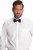 JP1880 809044 Siidkikilips Must - Lipsud ja kikilipsud - 