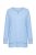Ulla Popken 810592 Pitsiga pidžaama Helesinine - Pidžaama/Loungewear - 