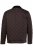 JP1880 811805 Tepitud jope velvetkraega Mustpruun - Jakid ja joped - Joped, suured suurused: 2XL – 12XL
