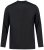Jay-Pi 811837 Pika varrukaga funktsionaalne särk Must - Aluspesu ja ujumisriided - Aluspesu 2XL-8XL