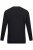 JP1880 Two-piece Pyjamas Long Sleeve and Long Trousers Black - Aluspesu ja ujumisriided - Aluspesu 2XL-8XL