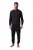 JP1880 Pyjamas Two-piece Long Sleeve and Long Trousers Navy - Aluspesu ja ujumisriided - Aluspesu 2XL-8XL
