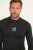 JP1880 Jay-Pi QuickDry Swim Shirt Black - Aluspesu ja ujumisriided - Aluspesu 2XL-8XL