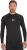 JP1880 Jay-Pi QuickDry Swim Shirt Black - Spordiriided & outdoor - Suured suurused meeste spordiriided