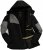 Jay-Pi Ski Jacket Functional Waterproof Windproof Black - Suusariided - 