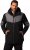 Jay-Pi Ski Jacket Functional Waterproof Windproof Black - Suusariided - 