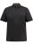 JP1880 Jay-Pi Stretch Golf Polo Shirt Black - Spordiriided & outdoor - Suured suurused meeste spordiriided