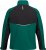 JP1880 Jay-PI Flexnamic Softshell Jacket Bottle Green - Spordiriided & outdoor - Suured suurused meeste spordiriided